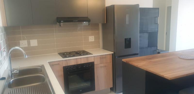 To Let 2 Bedroom Property for Rent in Greenbay Eco Estate Western Cape